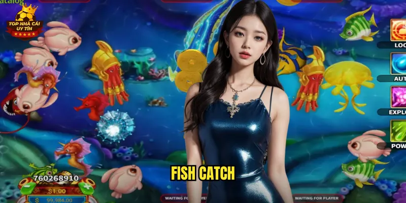 Fish Catch