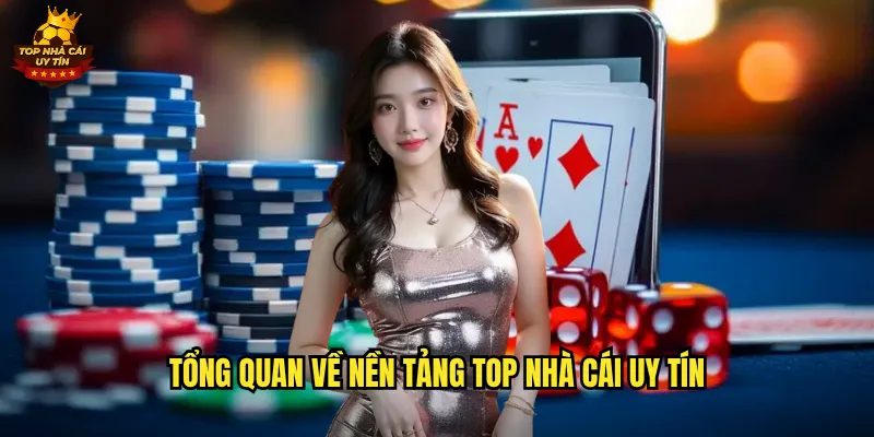 Tổng Quan Về Nền Tảng Top Nhà Cái Uy Tín