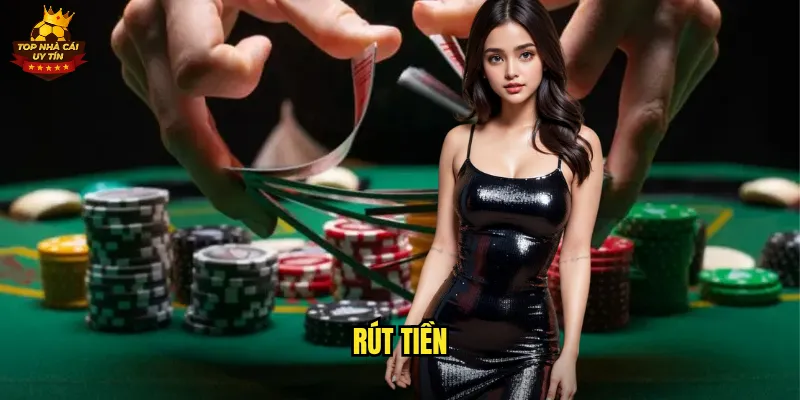 rút tiền