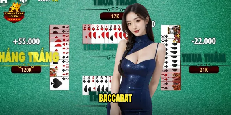 baccarat