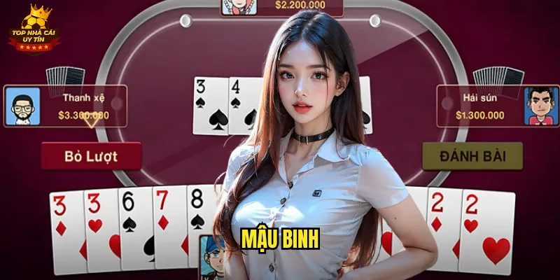 Mậu Binh