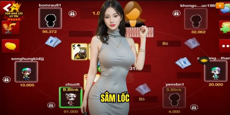 Sâm Lốc