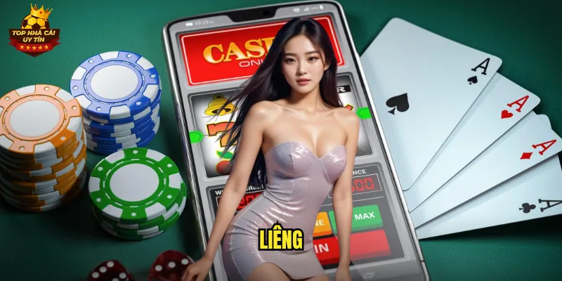 Liêng