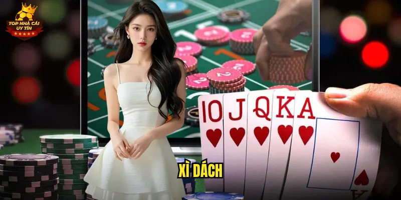 Xì Dách