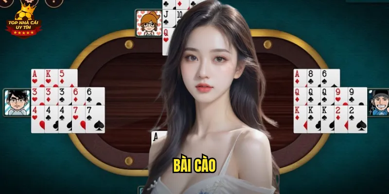 Bài Cào
