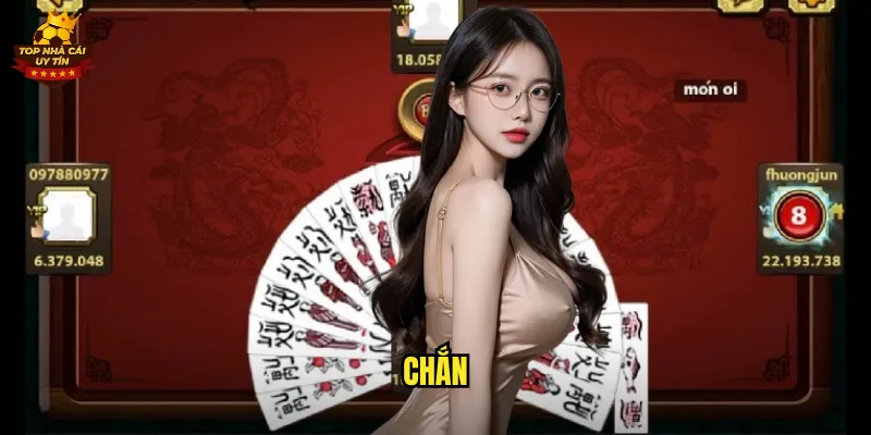 Chắn